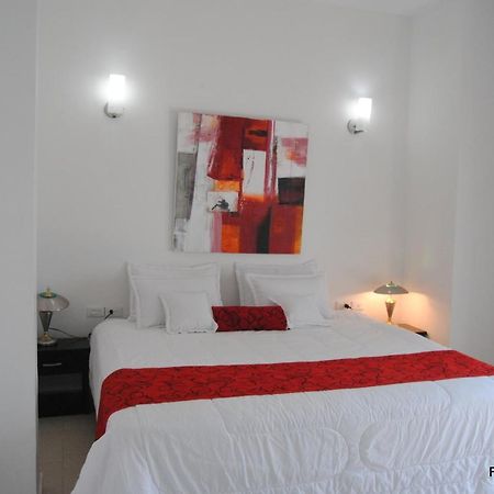 Hotel Saraje San Juan del Cesar Kültér fotó