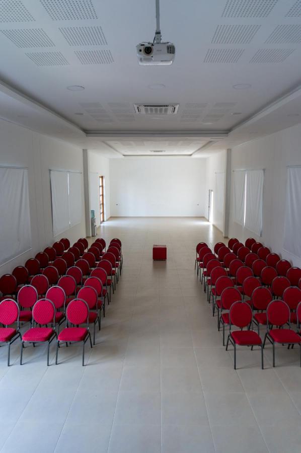 Hotel Saraje San Juan del Cesar Kültér fotó