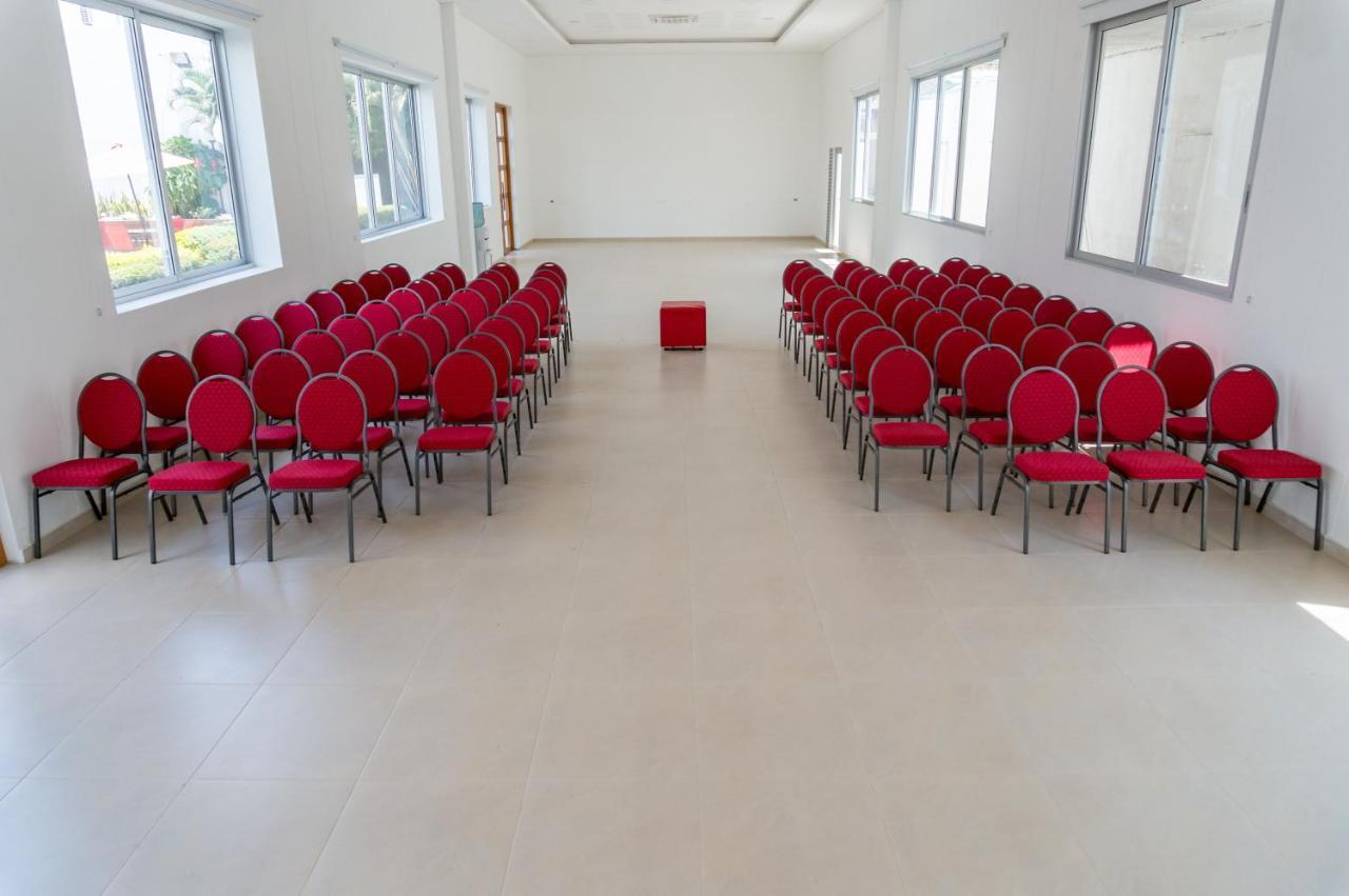 Hotel Saraje San Juan del Cesar Kültér fotó