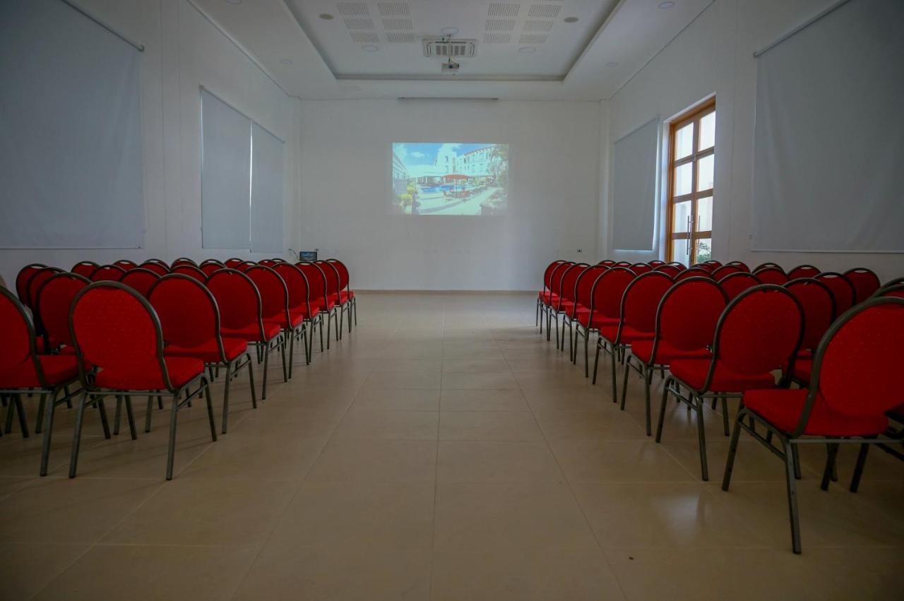 Hotel Saraje San Juan del Cesar Kültér fotó