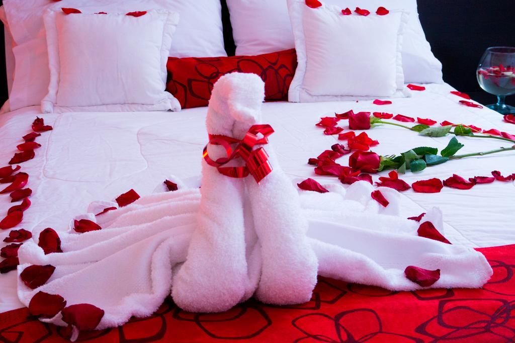 Hotel Saraje San Juan del Cesar Kültér fotó