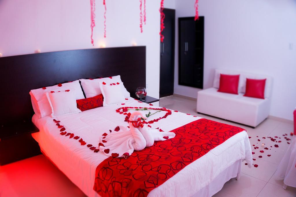 Hotel Saraje San Juan del Cesar Kültér fotó