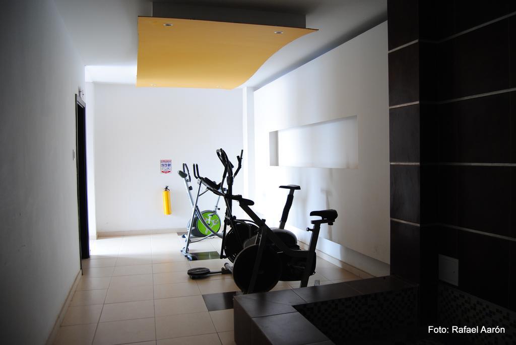 Hotel Saraje San Juan del Cesar Kültér fotó