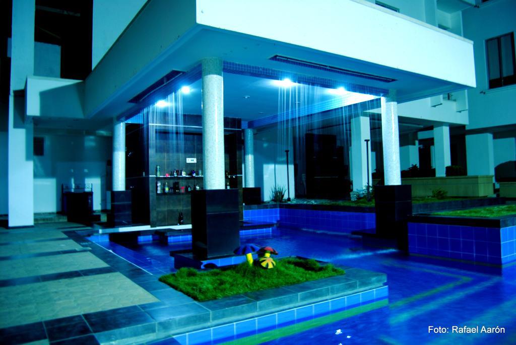 Hotel Saraje San Juan del Cesar Kültér fotó
