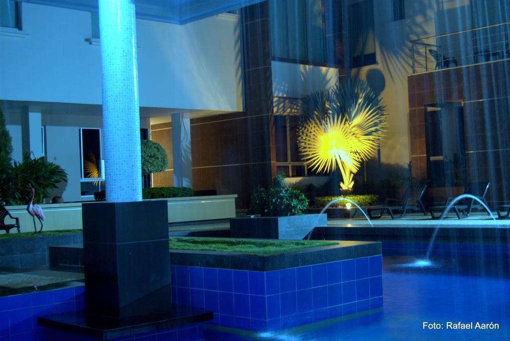 Hotel Saraje San Juan del Cesar Kültér fotó