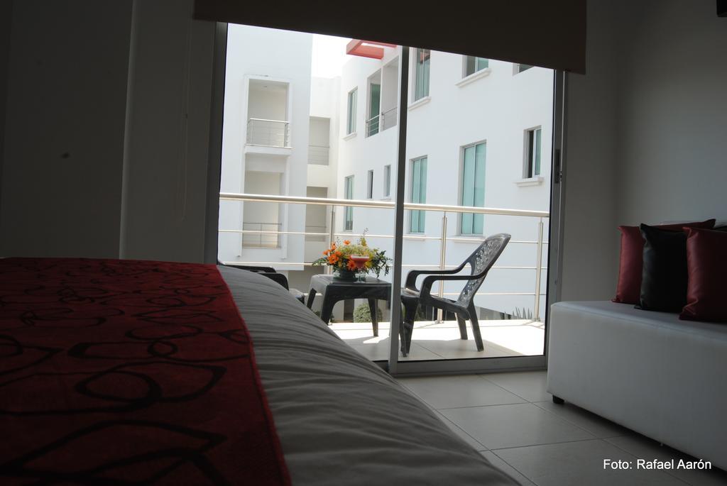 Hotel Saraje San Juan del Cesar Kültér fotó