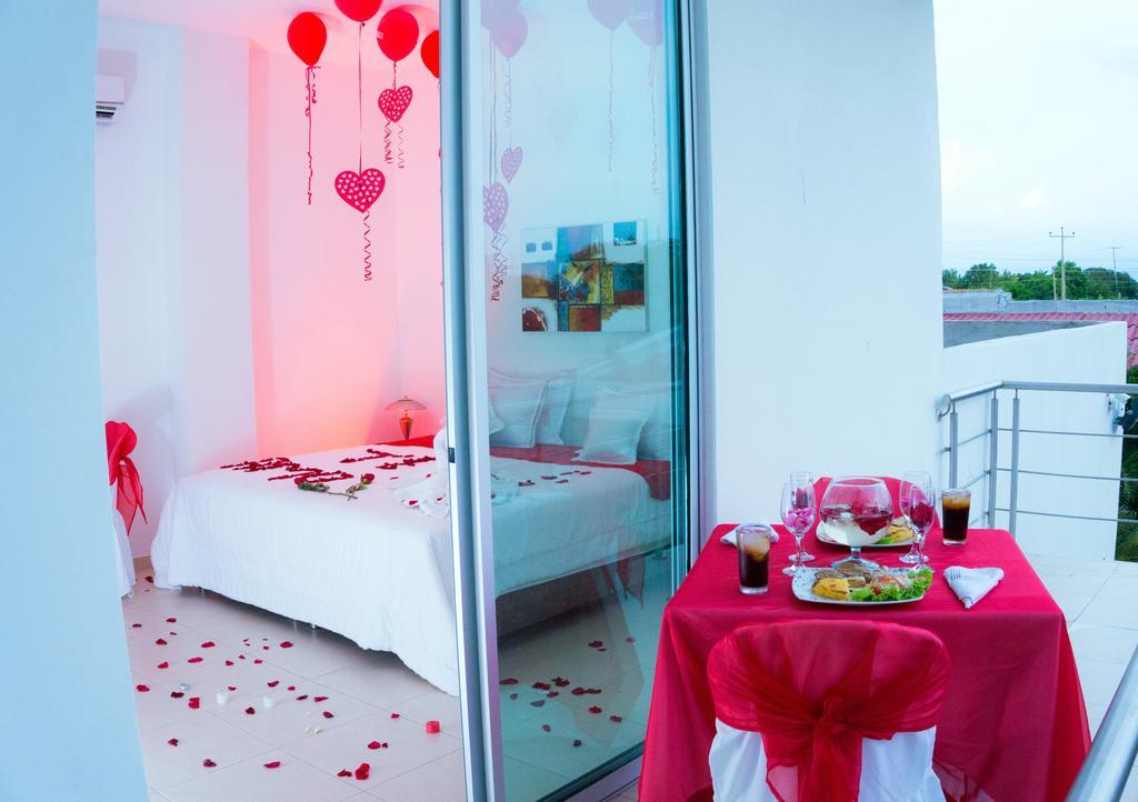 Hotel Saraje San Juan del Cesar Kültér fotó